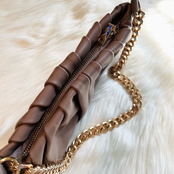 NWOT Ocassion Shoulder Bag - Picture 2 of 5